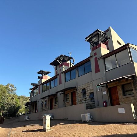 Bloem Spa Hotel & Conference Bloemfontein Luaran gambar
