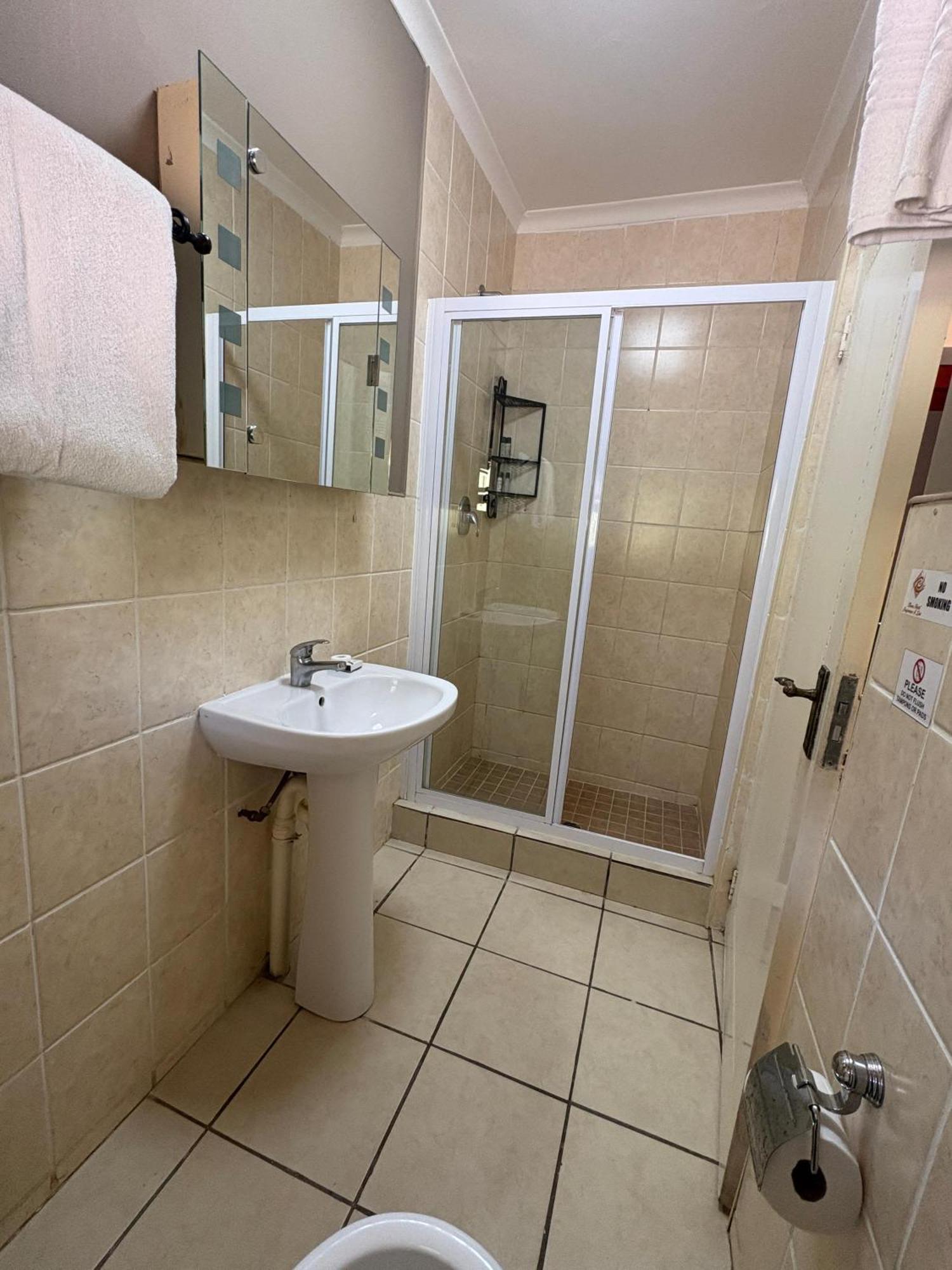 Bloem Spa Hotel & Conference Bloemfontein Bilik gambar