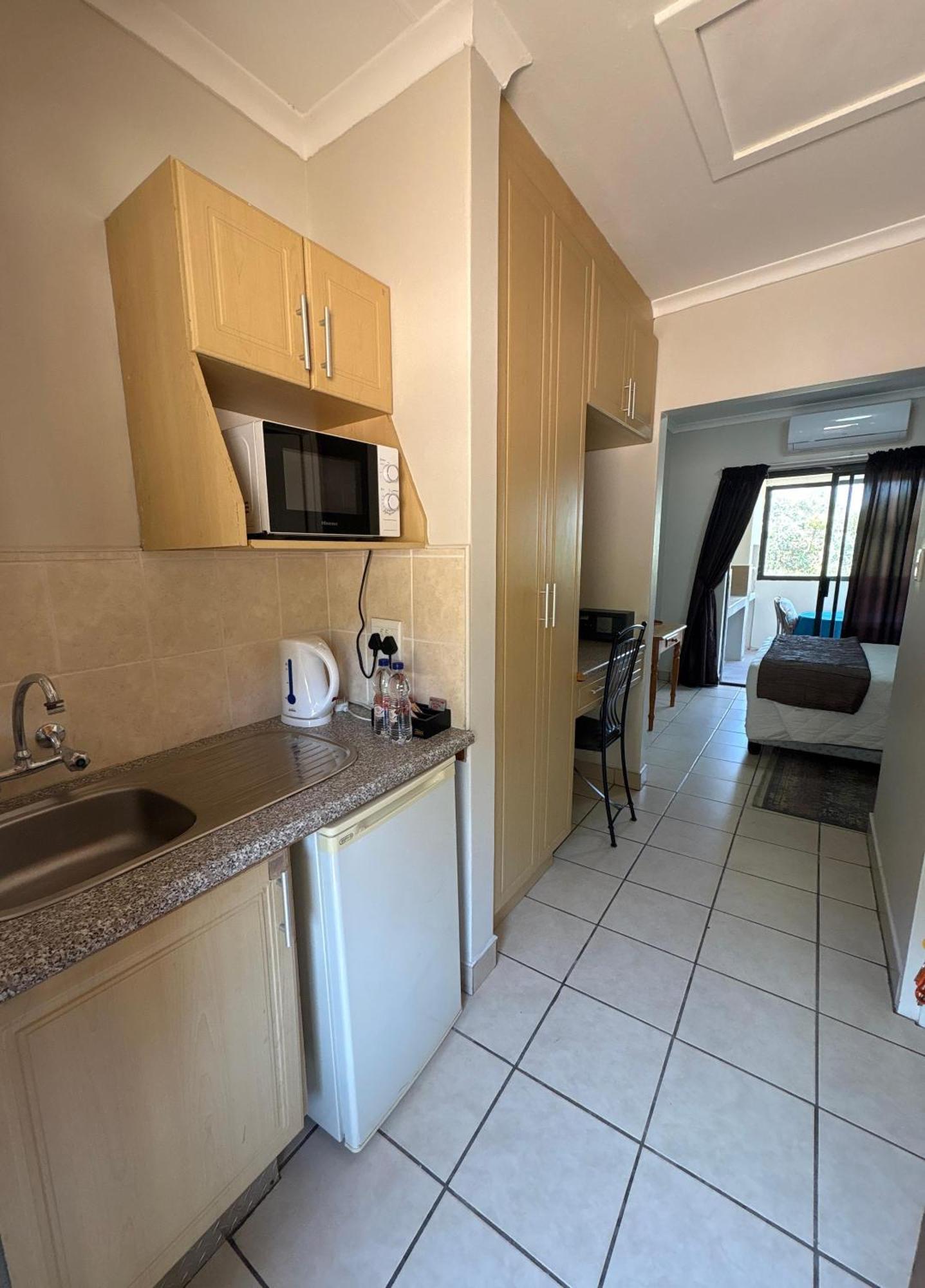 Bloem Spa Hotel & Conference Bloemfontein Bilik gambar