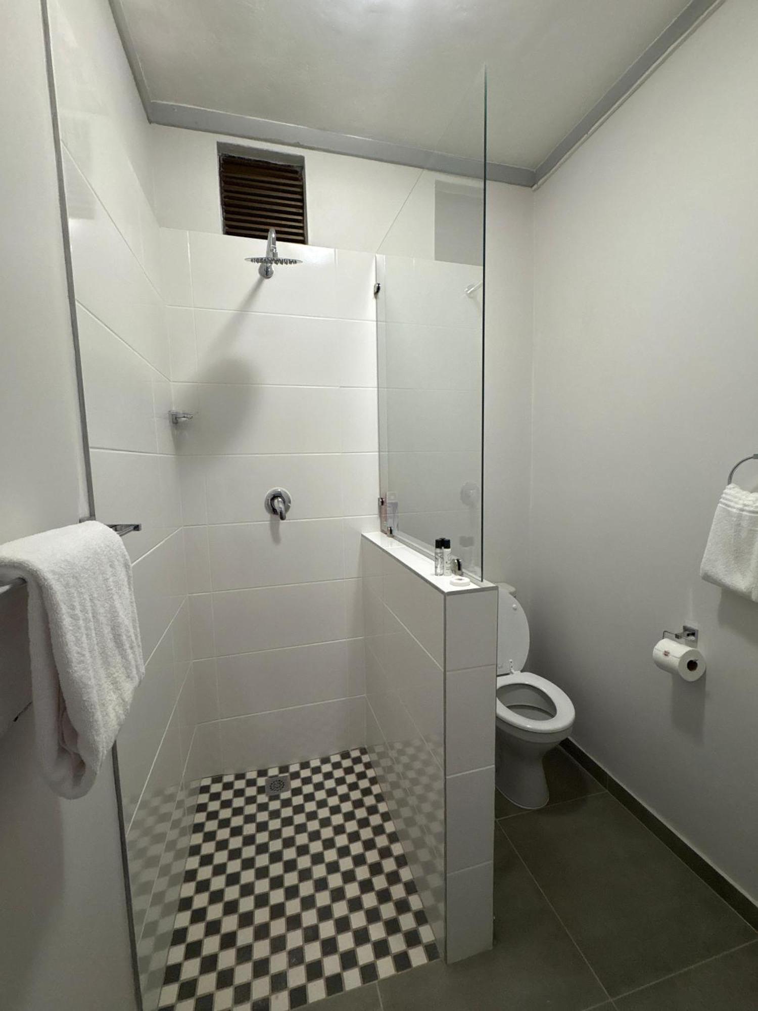 Bloem Spa Hotel & Conference Bloemfontein Luaran gambar
